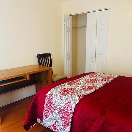 Room In Citrus Park And Carollwood, Close To The Airport & Downtown Tampa Exterior foto